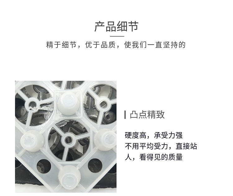 青海海西族藏族自治州塑料排水板有限公司欢迎您