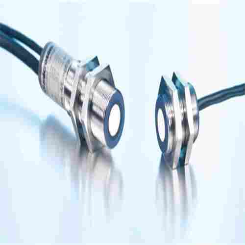 新品MICROSONIC传感器