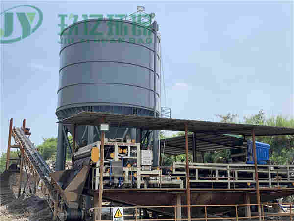 水洗砂污泥脱水设备   水洗砂污泥过滤设备  水洗砂污泥过滤设备