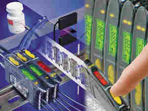 光电保护装置、安全光幕、测量光幕北京