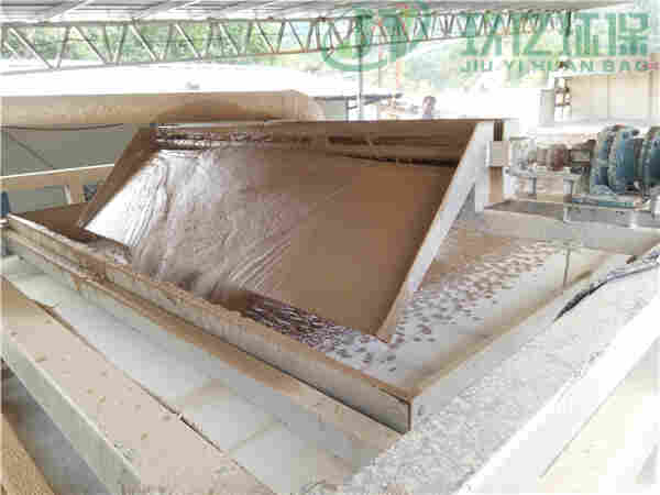 洗砂淤泥脱水设备    洗砂淤泥过滤设备  洗砂淤泥压滤设备