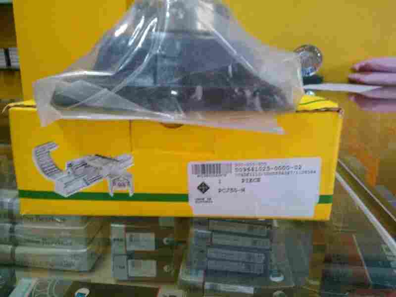 UKT205 INA外球面轴承