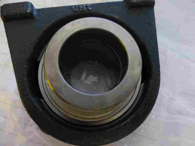 RFE45-XL INA外球面轴承