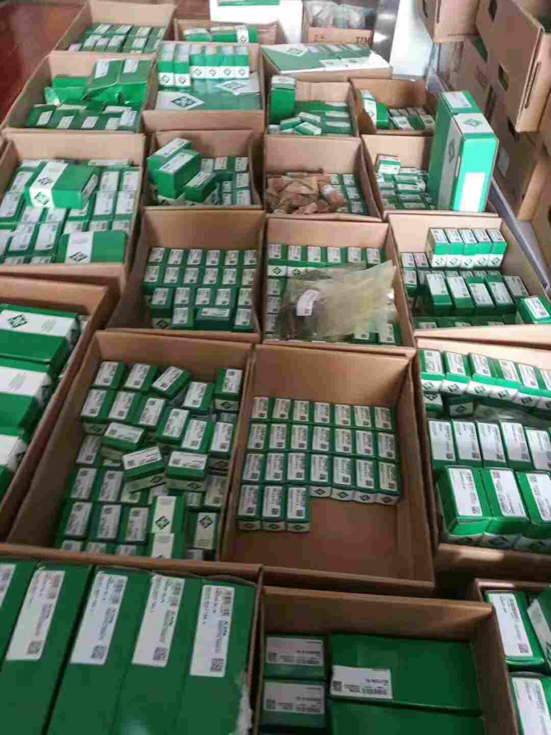 TME40-XL-N INA外球面轴承