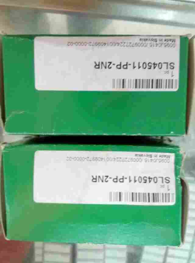 LLTHR20-…P5AD4直线运动轴承