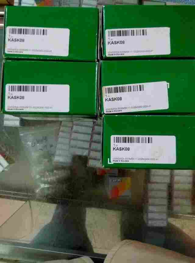 SUCPF209 INA外球面轴承