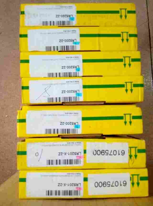 VRE306-F INA外面轴承