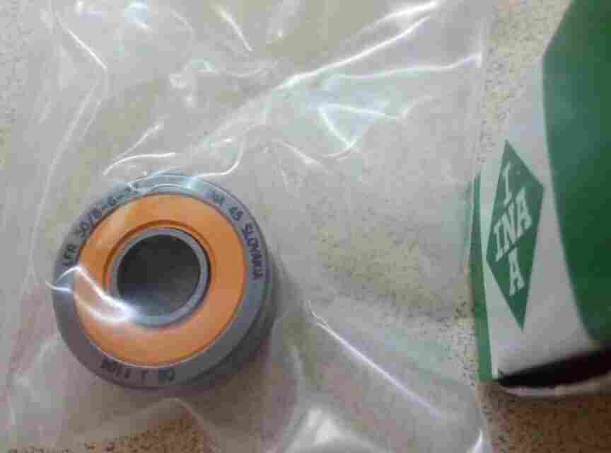 VRE306-F INA外面轴承