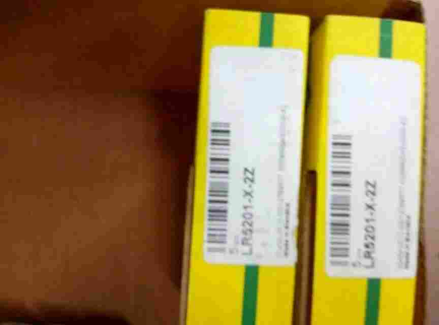 RASEY30-XL-N INA外球面轴承