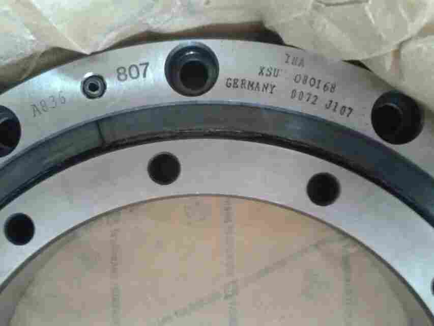 LZAU50-2LS直线运动轴承