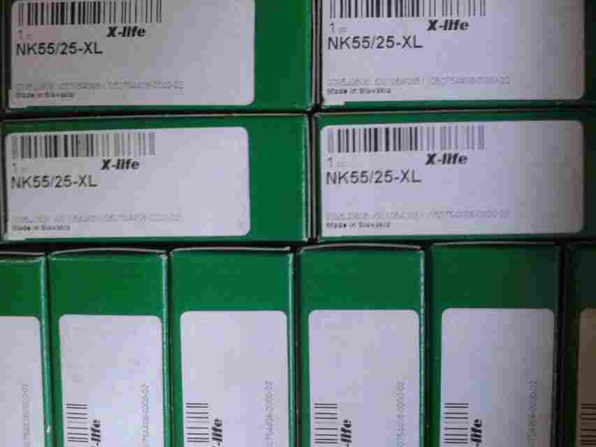 SUGPFL208 INA外球面轴承