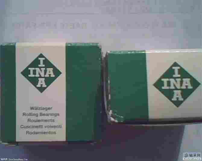 RASEY30-XL-N INA外球面轴承