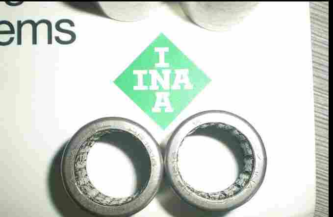 UCFC204-12 INA外球面轴承