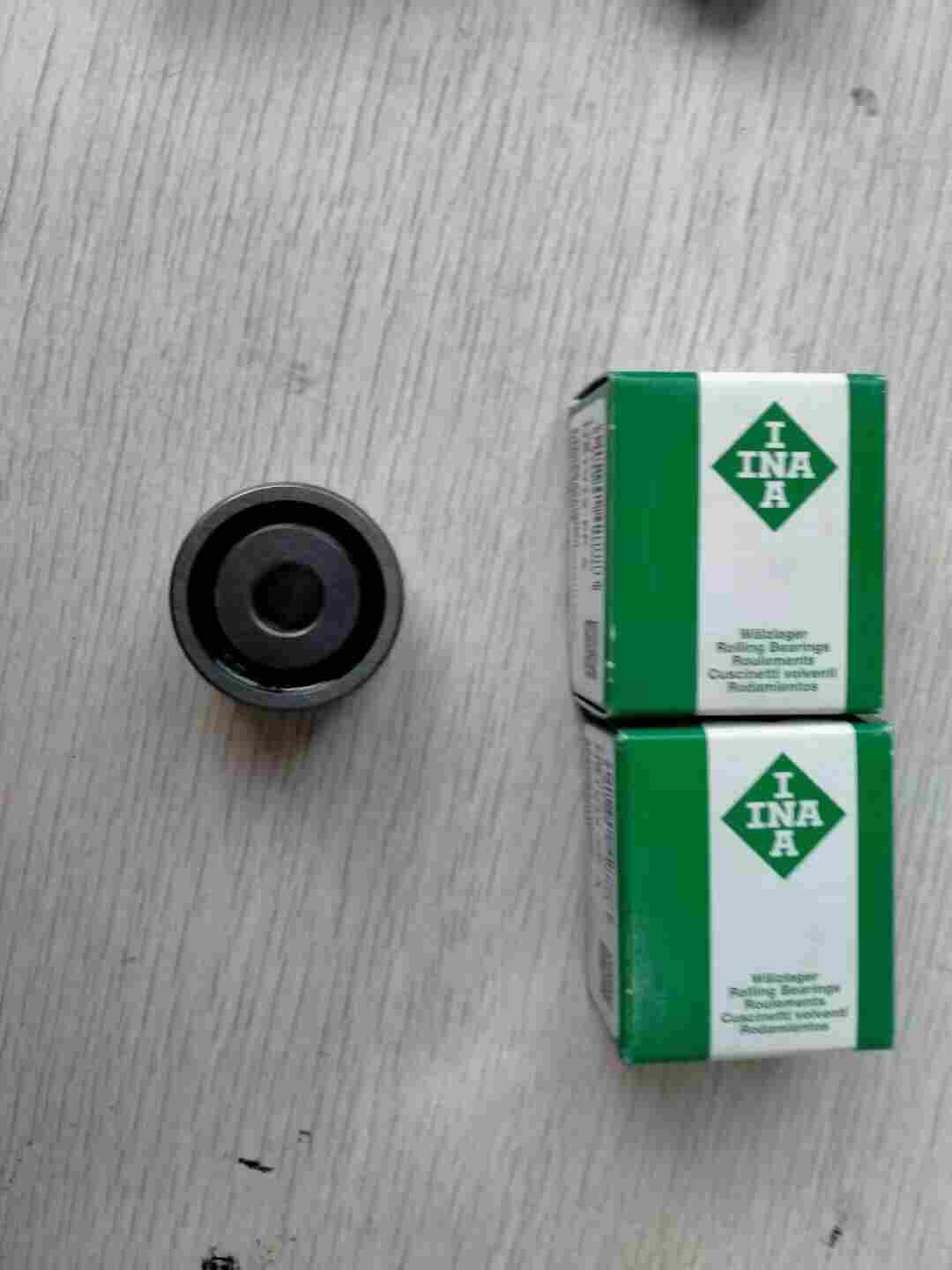 RAY25-XL INA外球面轴承