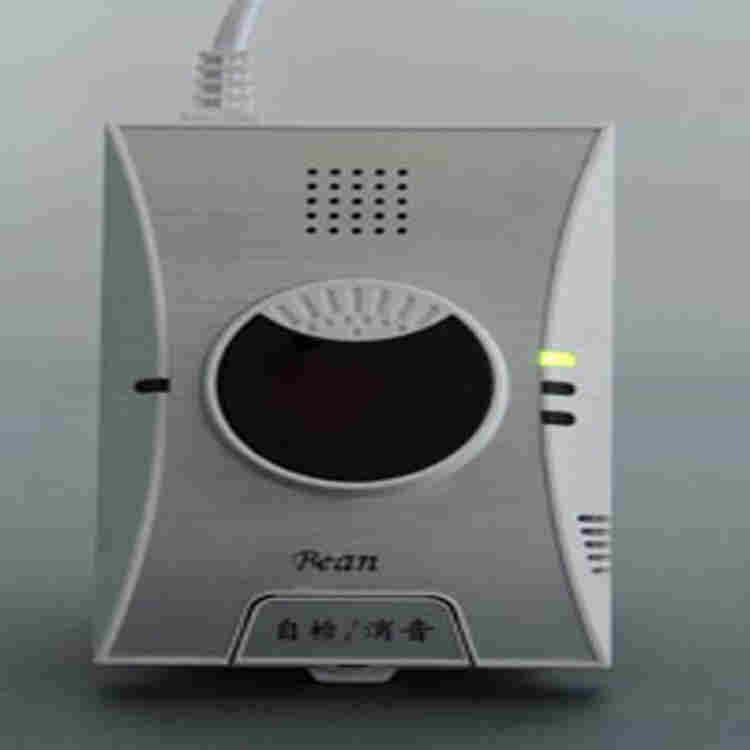 氟化氢报警器价格