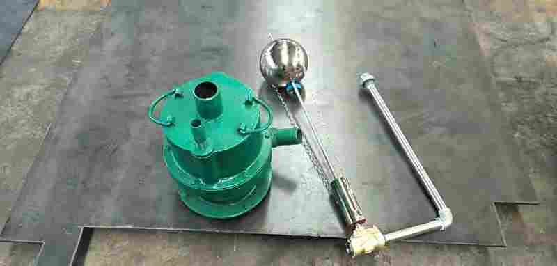 矿用风泵-FWQB70-30全自动风泵控制器浮球开关实现自动开停