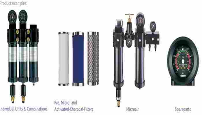 促销德国EWO减压阀