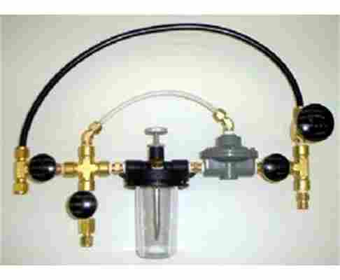 促销意大利CONFLOW阀门