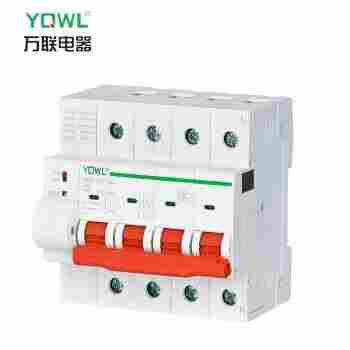 低压智能开关企业