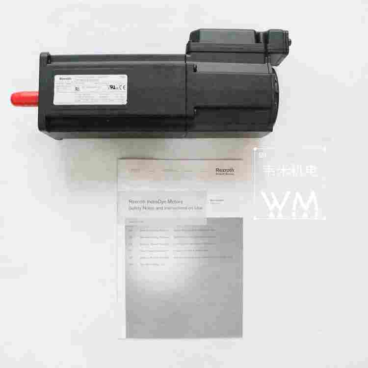 R911306387 MSK040C-0600-NN-M1-UP0-NNNN伺服电机参数