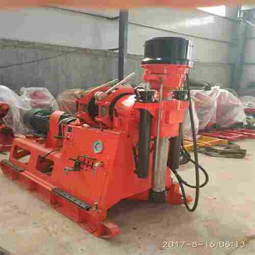 陕西XY-2B地质勘查钻机批发价格