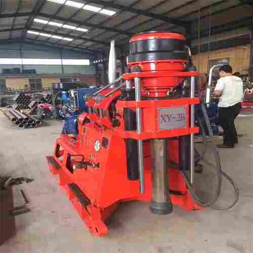 全液压300米履带取芯钻机批发价格