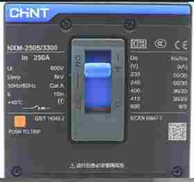 正泰隔离开关徐州市-（销售中心）