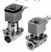 中文简介：JOUCOMATIC黄铜/不锈钢主体的阀