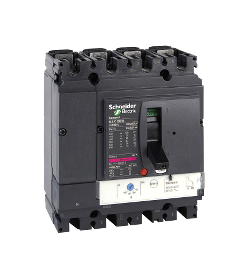 解析施耐德漏电模块LV430850断路器