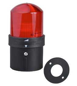 重要资料分析，信号灯柱XVBLOB4