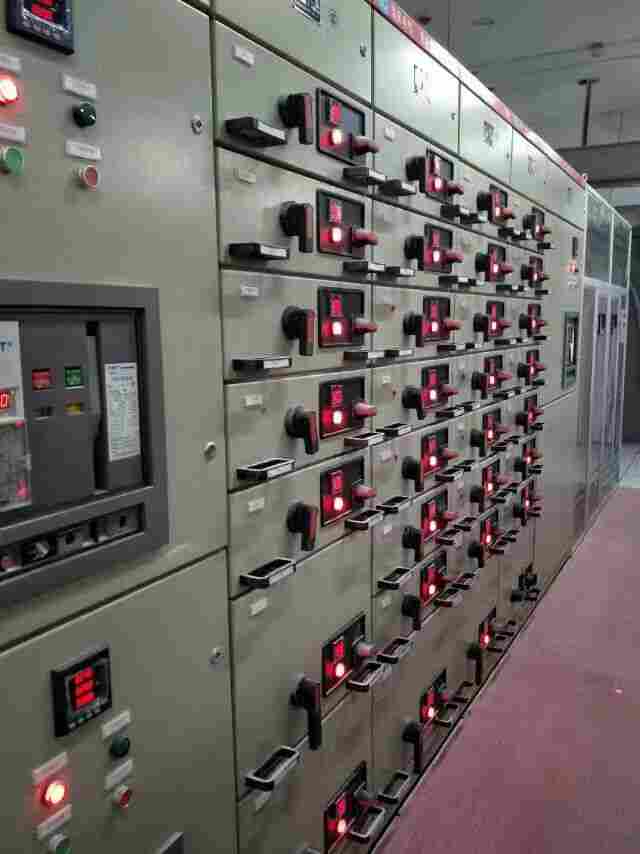 PD204E-2S9A多功能表选型