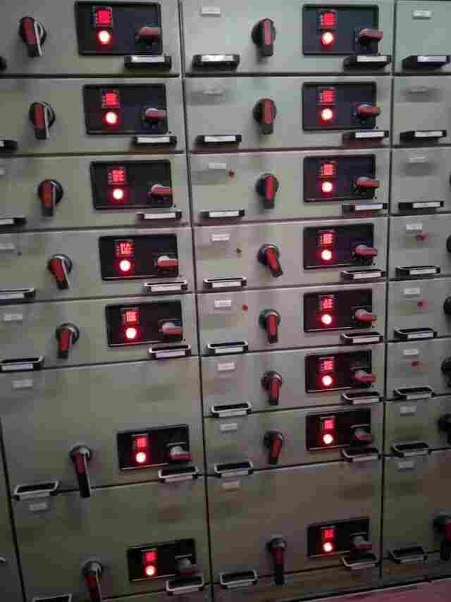 QP202B客户服务中心