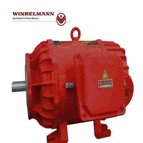 WINKELMANN发电机现货.