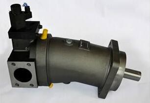 叶片泵：T6CC-022/B22-010/B10-1R02-C500