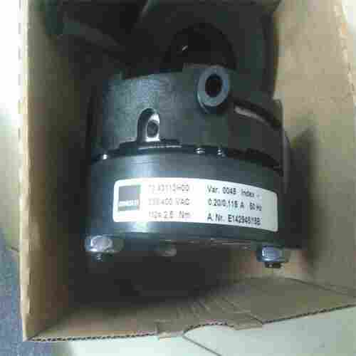 Binder制动器新品