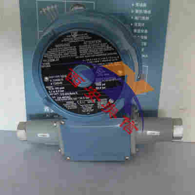 遵义UE开关代理 J120K-36防爆差压开关 美国UE差压控制器