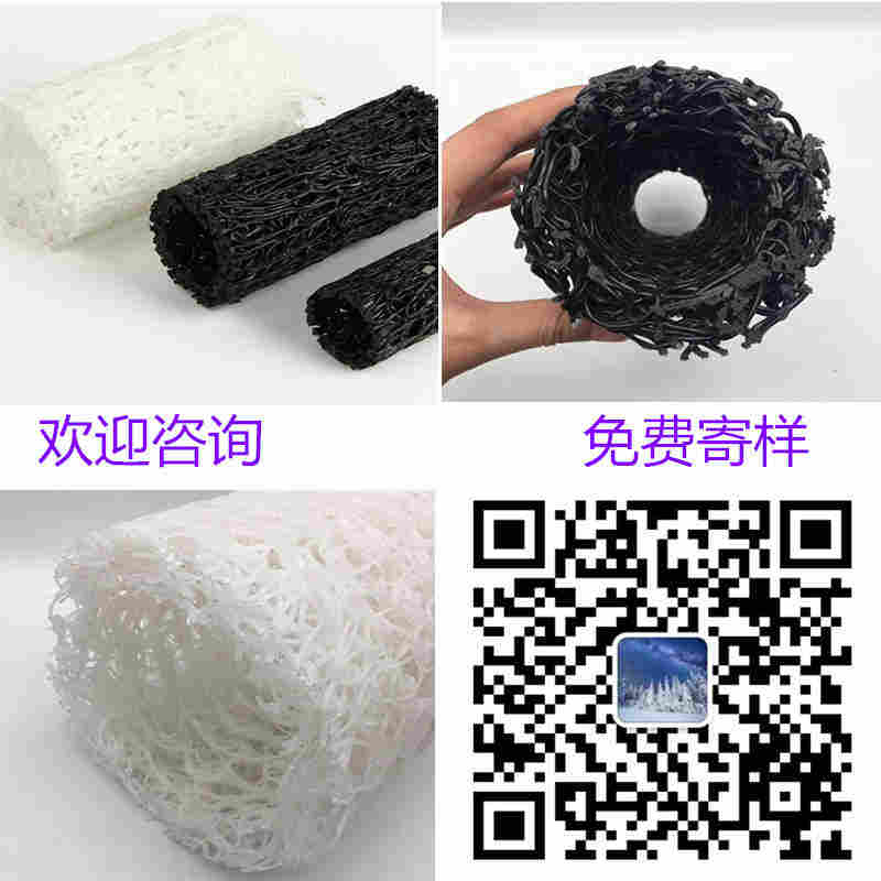 欢迎咨询——安阳地区塑料缝隙管——厂家