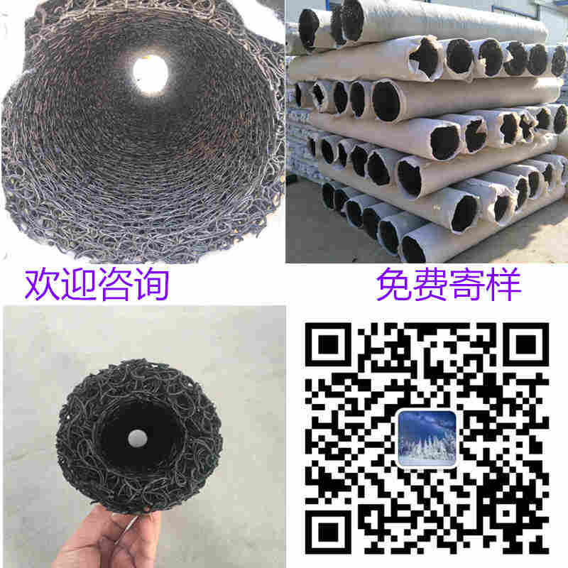 欢迎咨询——迪庆地区塑料缝隙管——厂家