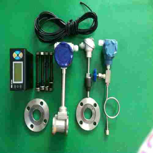 二氧化硫计量表选型