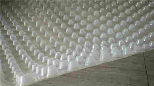 河源复合防排水板厂家-河源塑料疏水板发货快捷河源塑料排水板