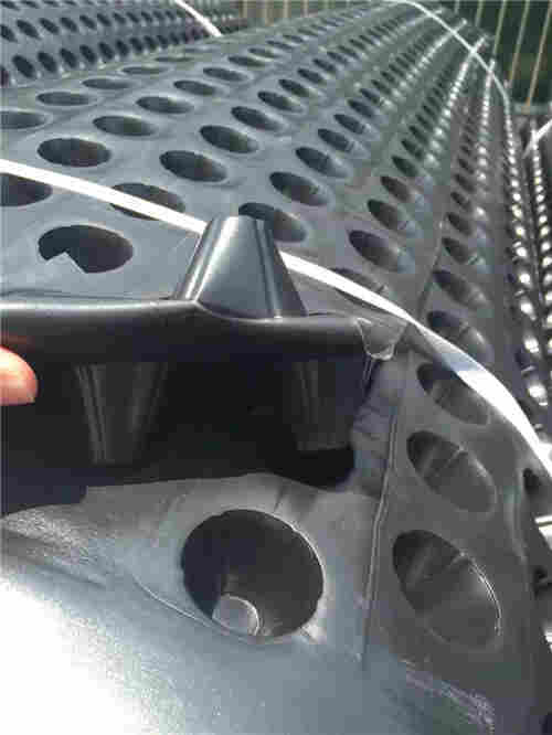 种植顶板虹吸雨水排水报价价格合理-清远土工