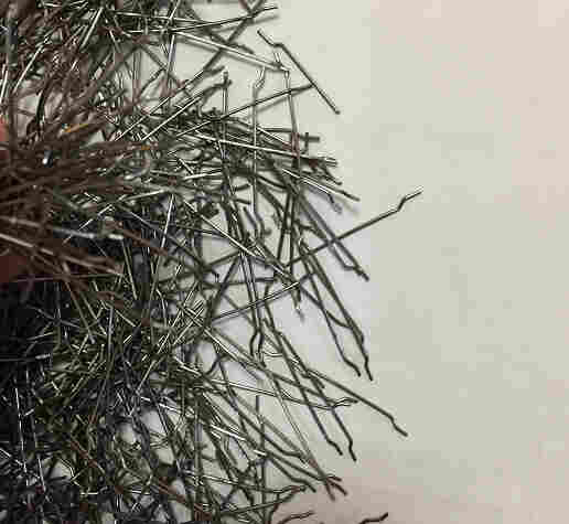 昭通镇雄钢纤维