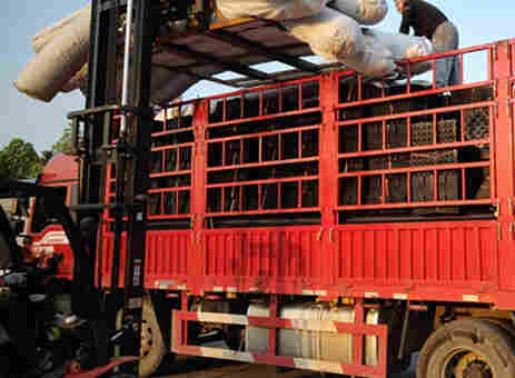 河南车库塑料排水板——免费寄样