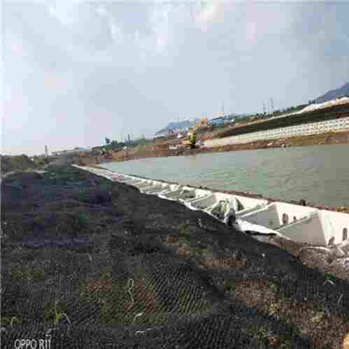 襄阳无纺布生态袋/价格)(襄阳植生毯厂家)