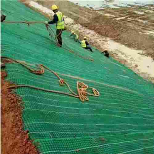 开封三维土工网垫/价格)(开封水土保护毯厂家)