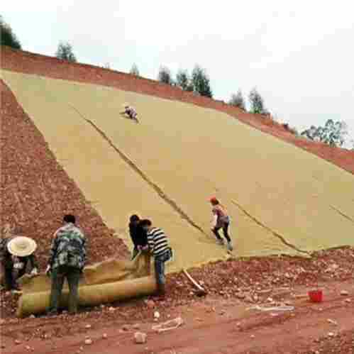 长治椰丝生态植生毯/价格)(长治生态袋厂家)