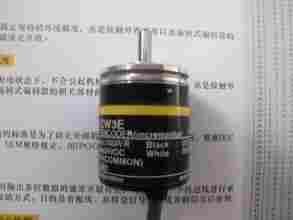 徐州欧姆龙编码器代理/专卖店经销