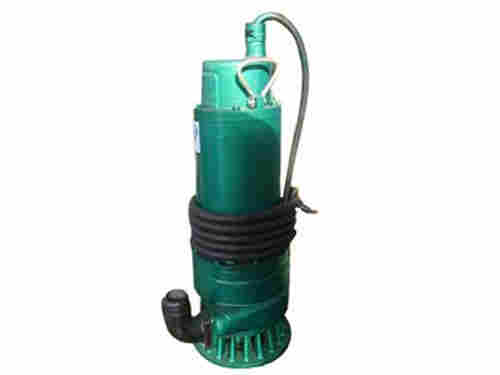 55KW BQS防爆排污排沙潜水电泵