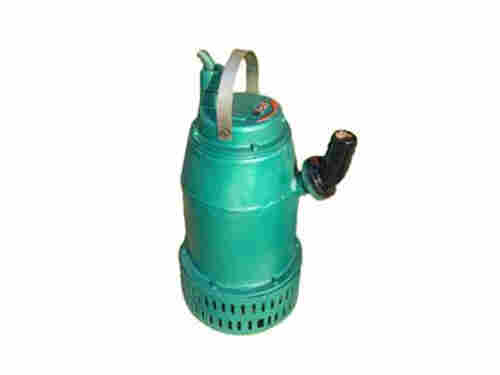 BQS60-300/4-132矿用隔爆型潜水电泵