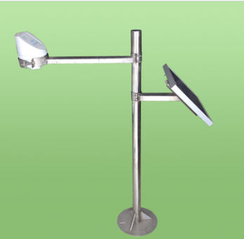 山西JL-29雪深监测仪雨雪监测